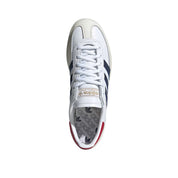 Sneakers Adidas Originals Handball Spezial Uomo - Bianco