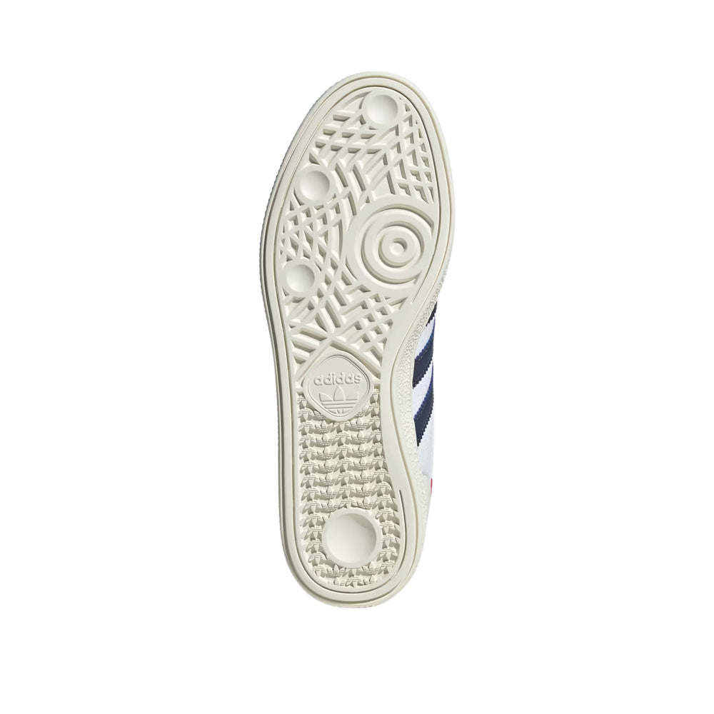 Sneakers Adidas Originals Handball Spezial Uomo - Bianco