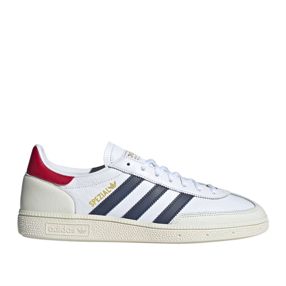 Sneakers Adidas Originals Handball Spezial Uomo - Bianco