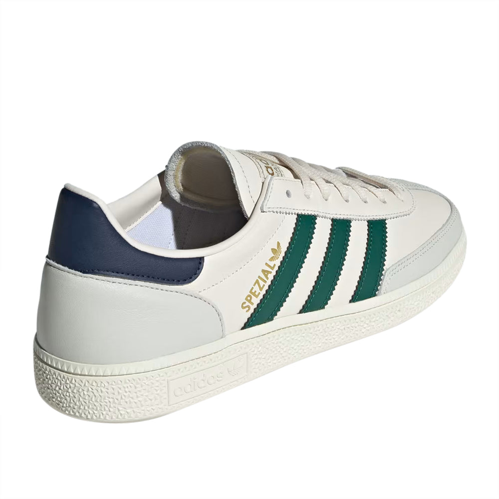 Sneakers Adidas Originals Handball Spezial Uomo - Bianco