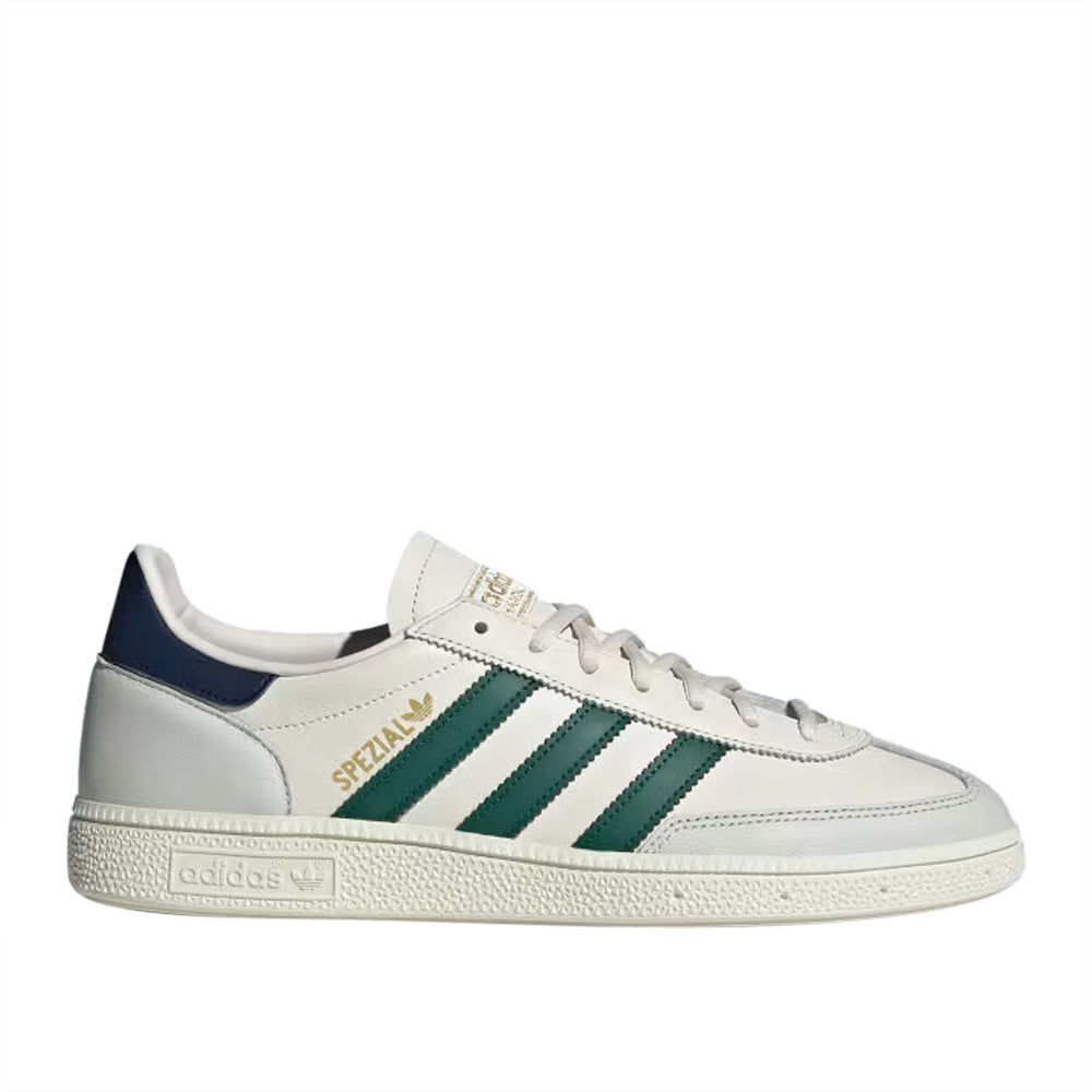 Sneakers Adidas Originals Handball Spezial Uomo - Bianco