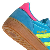 Sneakers Adidas Originals Handball Spezial W Donna - Celeste