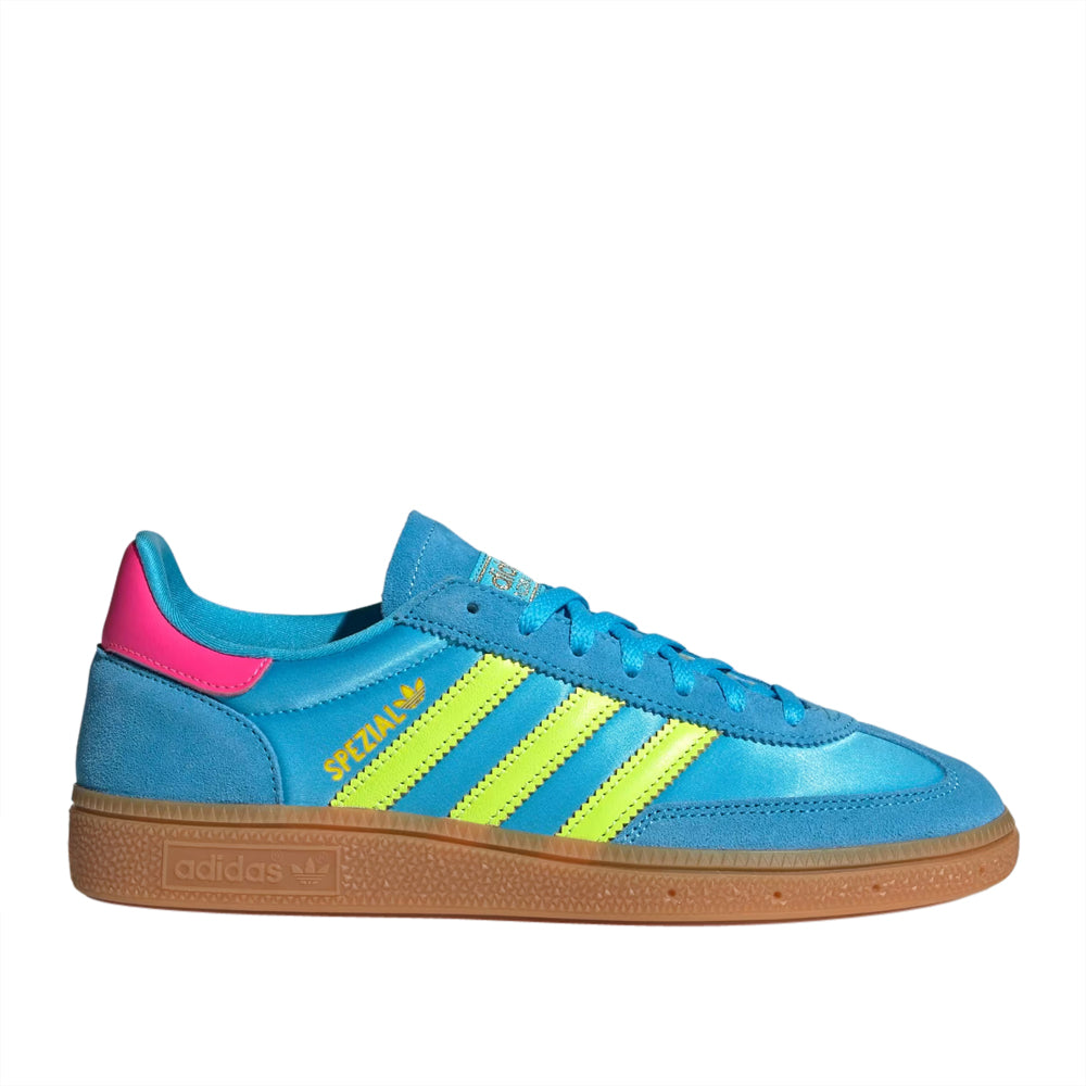 Sneakers Adidas Originals Handball Spezial W Donna - Celeste
