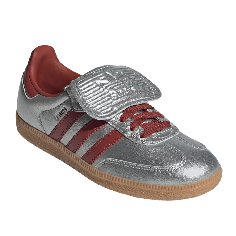 Sneakers Adidas Originals Samba Lt W Unisex Adulto - Argento