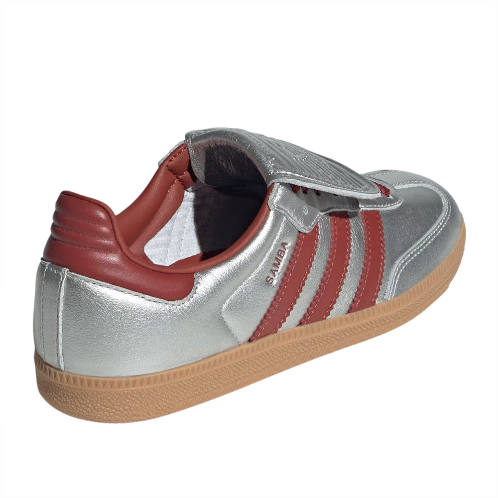 Sneakers Adidas Originals Samba Lt W Unisex Adulto - Argento