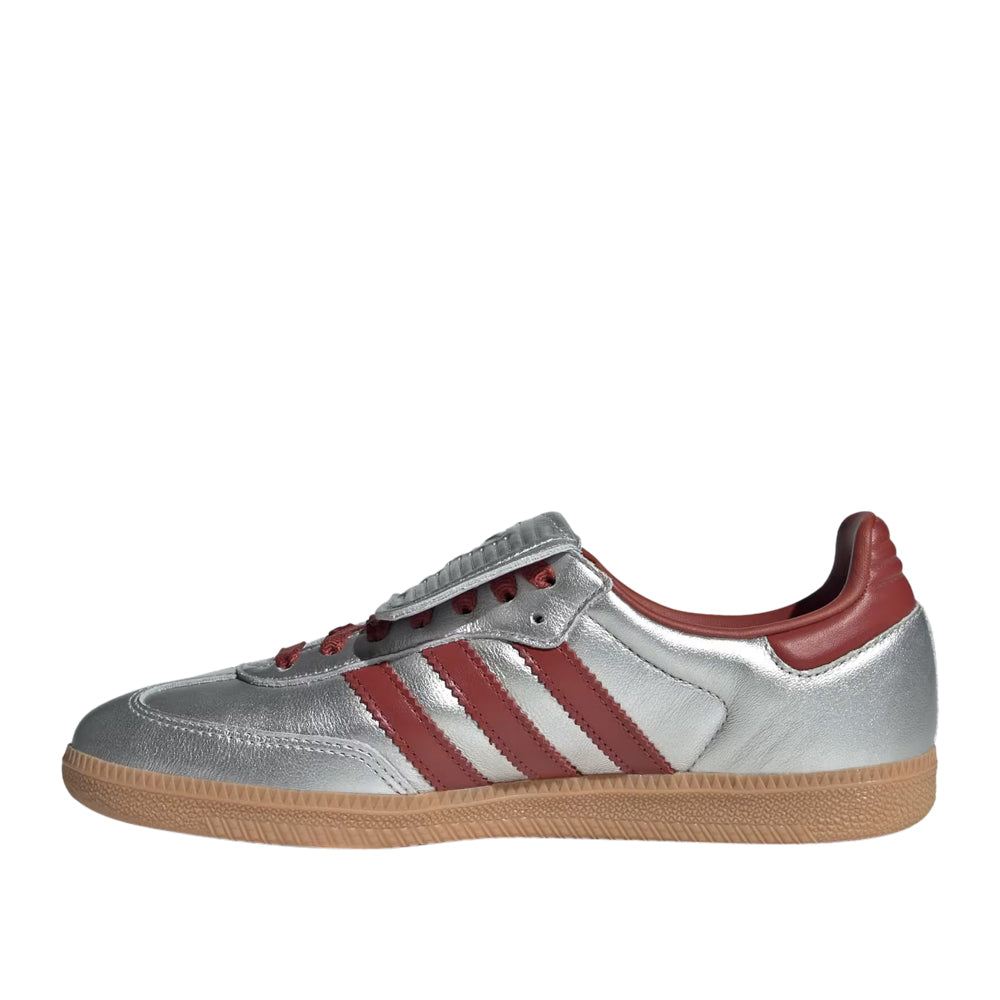Sneakers Adidas Originals Samba Lt W Unisex Adulto - Argento