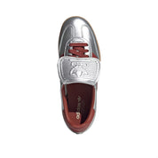 Sneakers Adidas Originals Samba Lt W Unisex Adulto - Argento