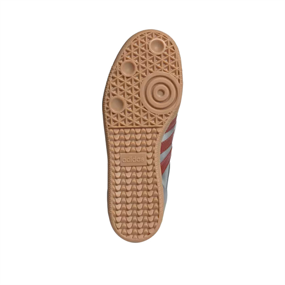 Sneakers Adidas Originals Samba Lt W Unisex Adulto - Argento