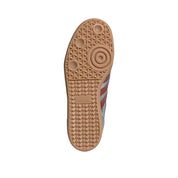 Sneakers Adidas Originals Samba Lt W Unisex Adulto - Argento