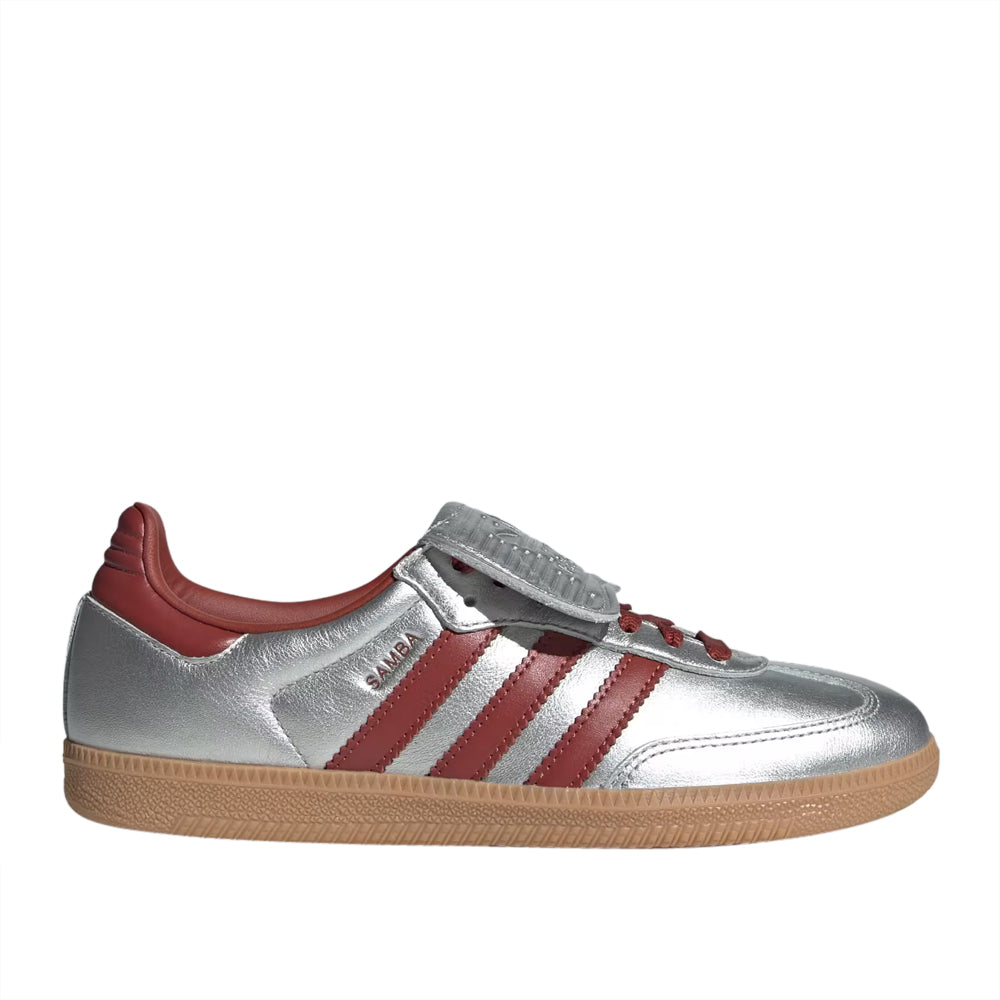 Sneakers Adidas Originals Samba Lt W Unisex Adulto - Argento