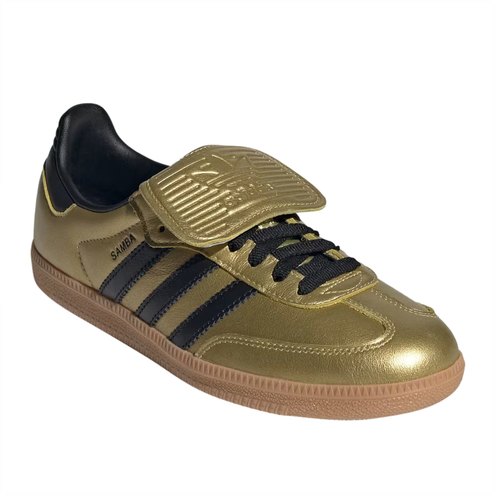 Sneakers Adidas Originals Samba Lt W Uomo - Oro