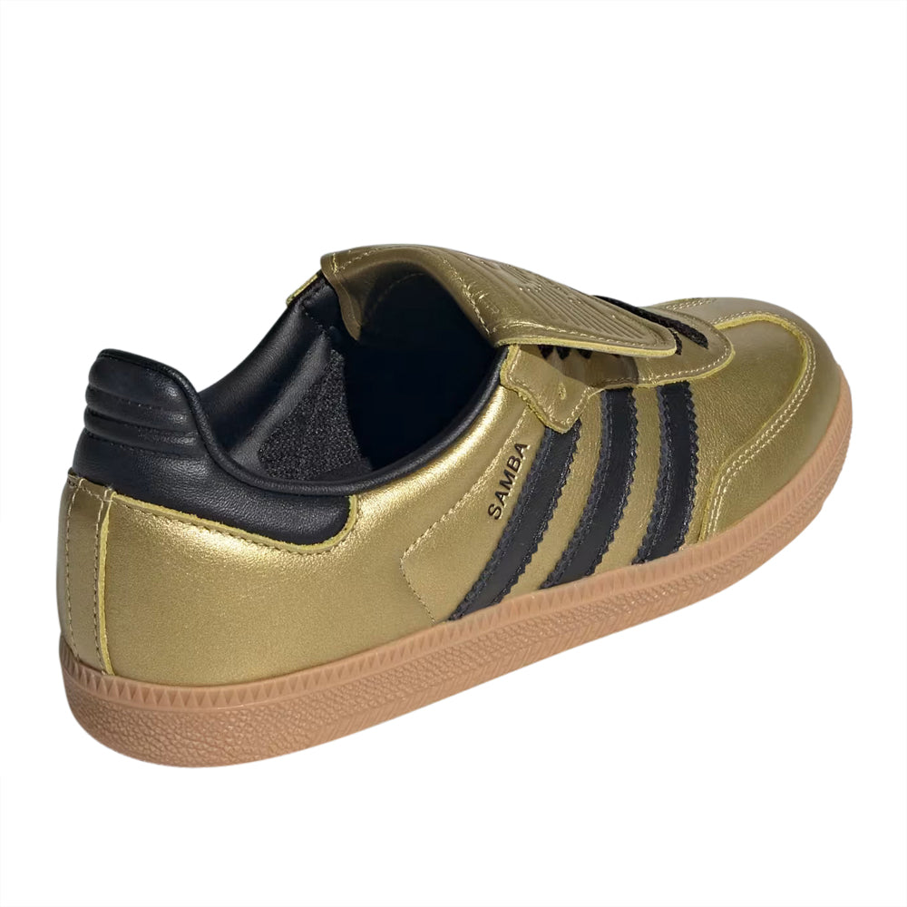 Sneakers Adidas Originals Samba Lt W Uomo - Oro
