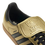 Sneakers Adidas Originals Samba Lt W Uomo - Oro