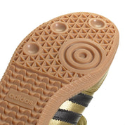 Sneakers Adidas Originals Samba Lt W Uomo - Oro