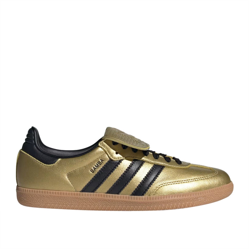 Sneakers Adidas Originals Samba Lt W Uomo - Oro