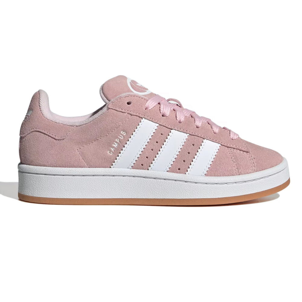 Sneakers Adidas Originals Campus 00s J Donna - Rosa