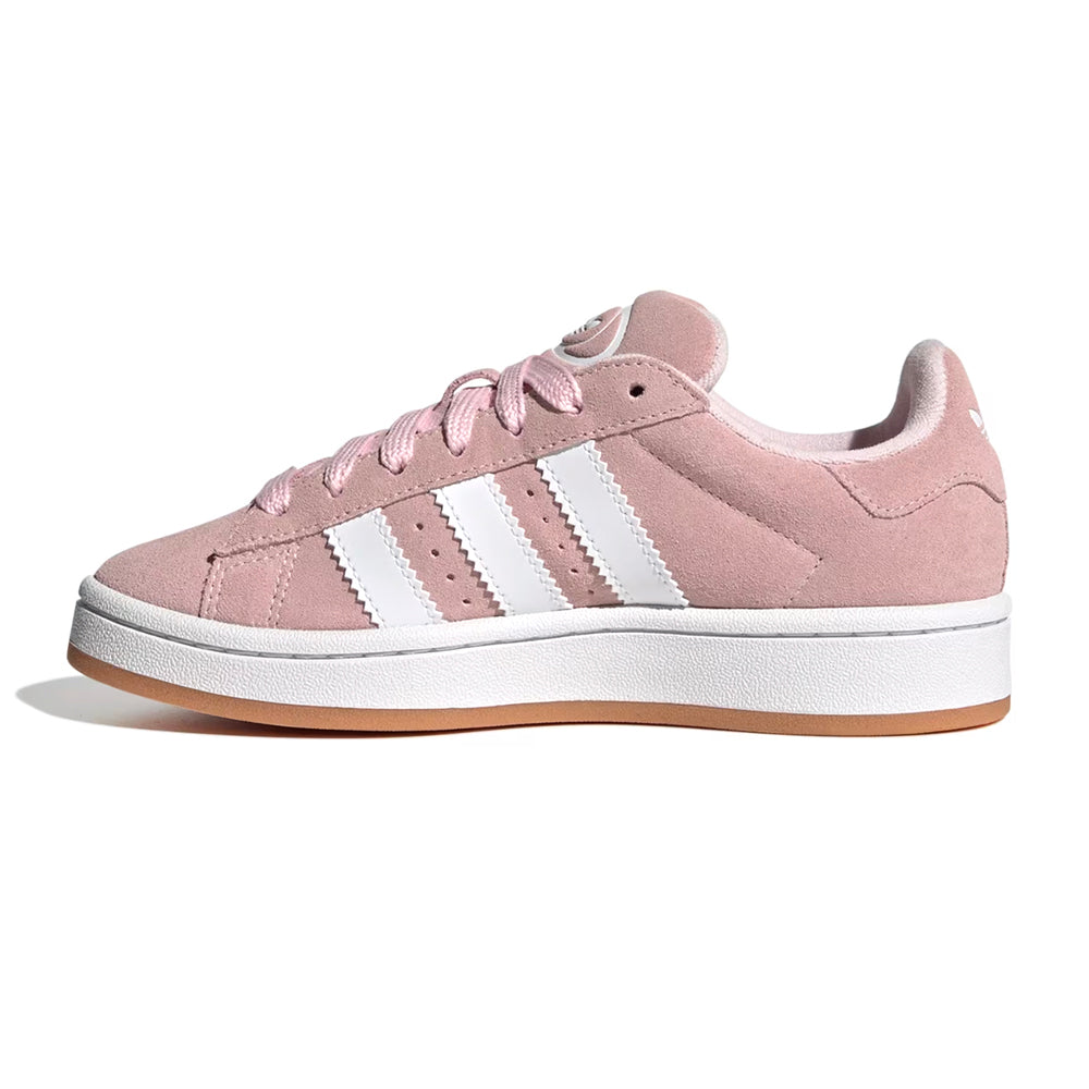 Sneakers Adidas Originals Campus 00s J Donna - Rosa
