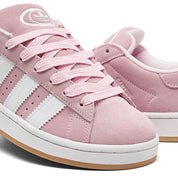 Sneakers Adidas Originals Campus 00s J Donna - Rosa
