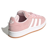 Sneakers Adidas Originals Campus 00s J Donna - Rosa