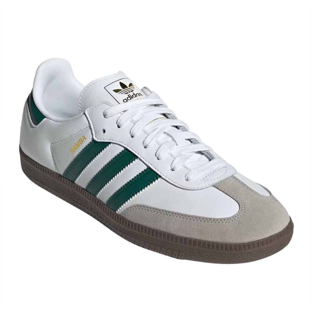 Sneakers Adidas Originals Samba og Uomo - Bianco