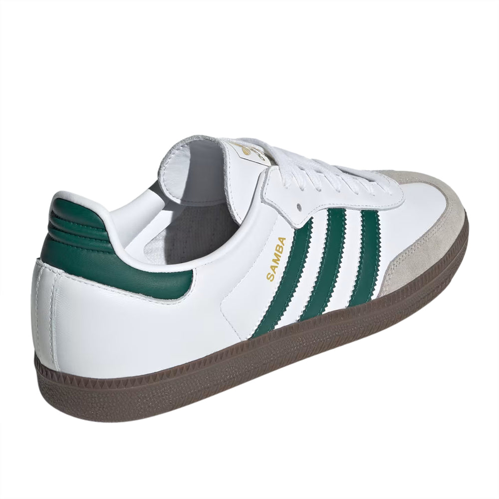 Sneakers Adidas Originals Samba og Uomo - Bianco