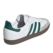Sneakers Adidas Originals Samba og Uomo - Bianco