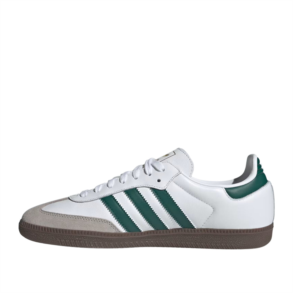Sneakers Adidas Originals Samba og Uomo - Bianco