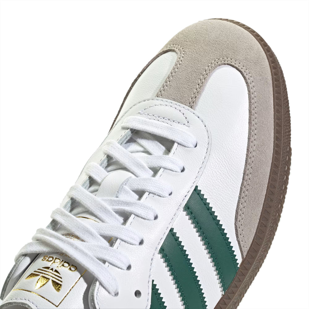Sneakers Adidas Originals Samba og Uomo - Bianco