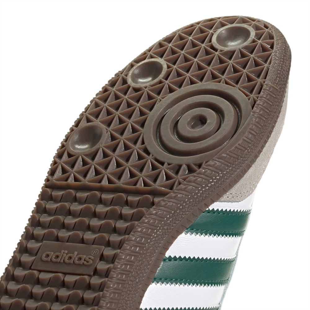 Sneakers Adidas Originals Samba og Uomo - Bianco