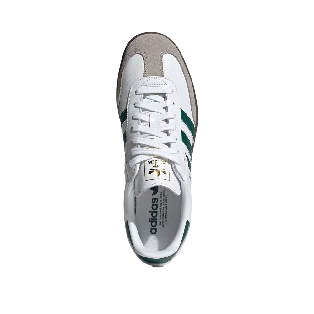 Sneakers Adidas Originals Samba og Uomo - Bianco