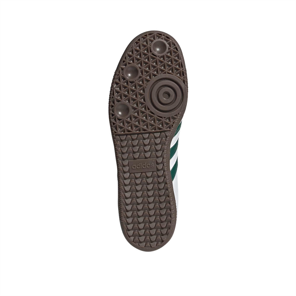 Sneakers Adidas Originals Samba og Uomo - Bianco