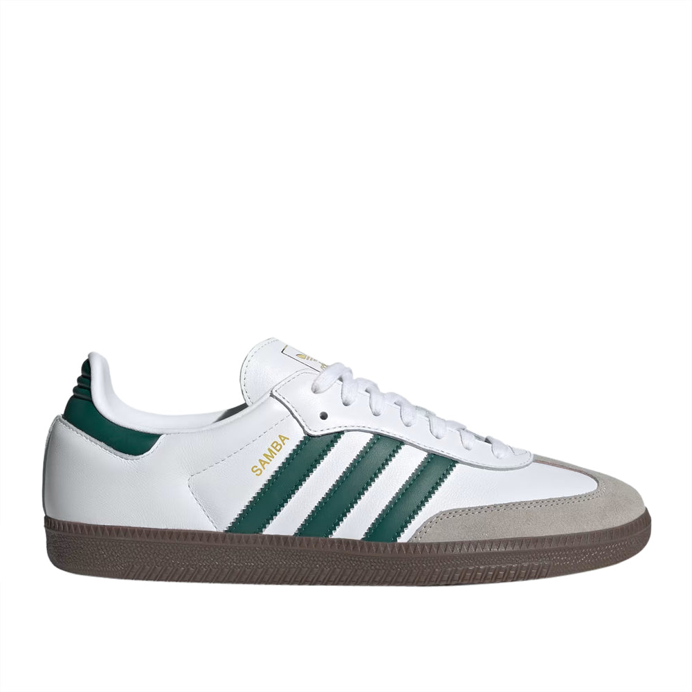 Sneakers Adidas Originals Samba og Uomo - Bianco