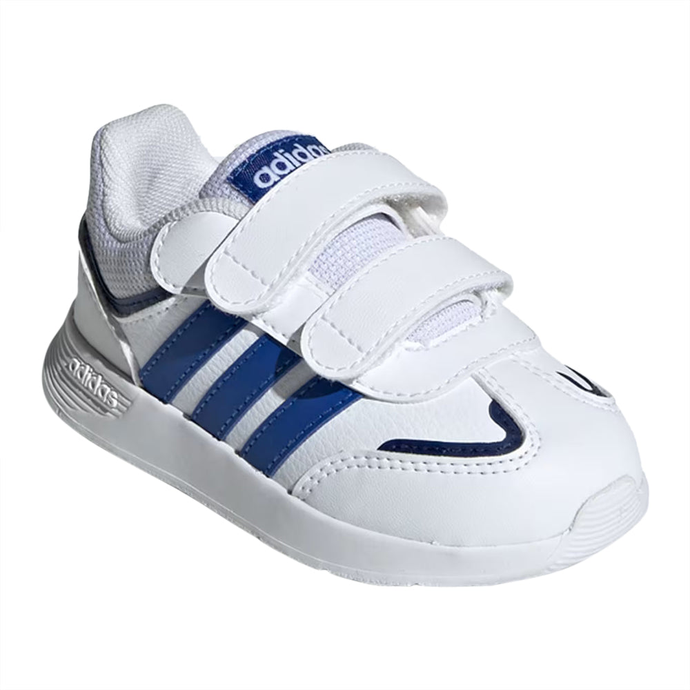 Sneakers Adidas Tensaur Switch Cf I Unisex Bimbo - Bianco