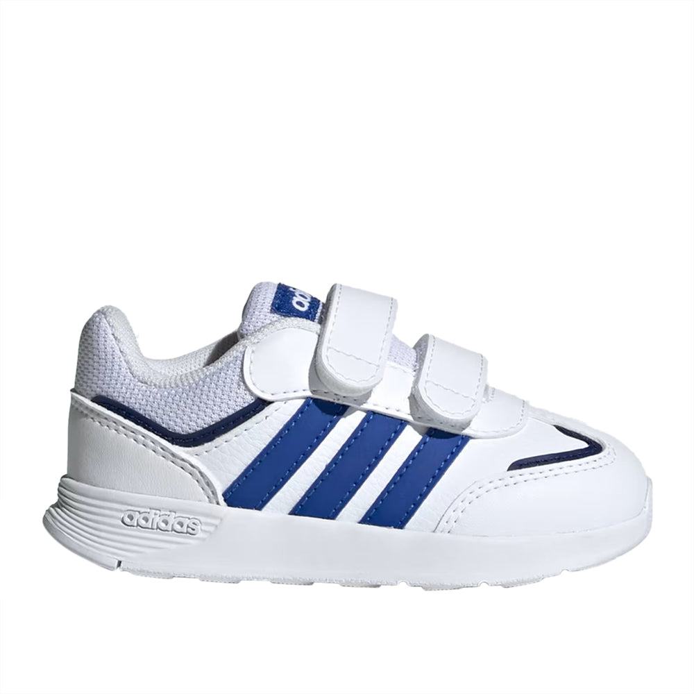 Sneakers Adidas Tensaur Switch Cf I Unisex Bimbo - Bianco