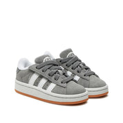 Sneakers Adidas Originals Campus 00s Cf El I Unisex Bimbo - Grigio