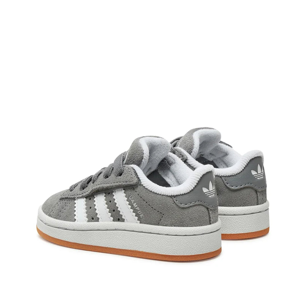 Sneakers Adidas Originals Campus 00s Cf El I Unisex Bimbo - Grigio