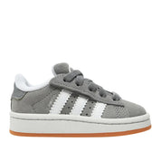 Sneakers Adidas Originals Campus 00s Cf El I Unisex Bimbo - Grigio
