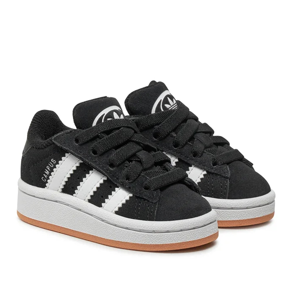 Sneakers Adidas Originals Campus 00s Cf El I Unisex Bimbo - Nero