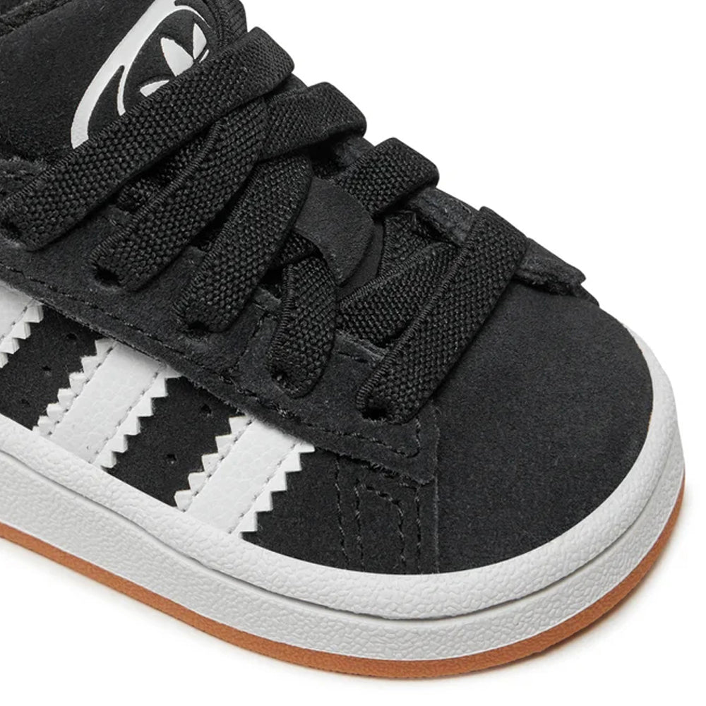 Sneakers Adidas Originals Campus 00s Cf El I Unisex Bimbo - Nero