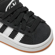 Sneakers Adidas Originals Campus 00s Cf El I Unisex Bimbo - Nero