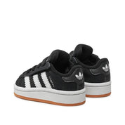 Sneakers Adidas Originals Campus 00s Cf El I Unisex Bimbo - Nero
