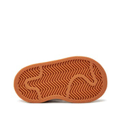 Sneakers Adidas Originals Campus 00s Cf El I Unisex Bimbo - Rosso