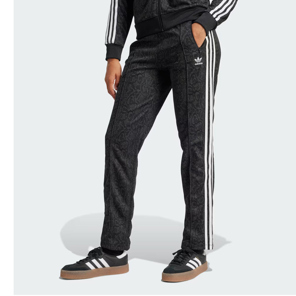 Pantalone Adidas Originals Donna - Nero
