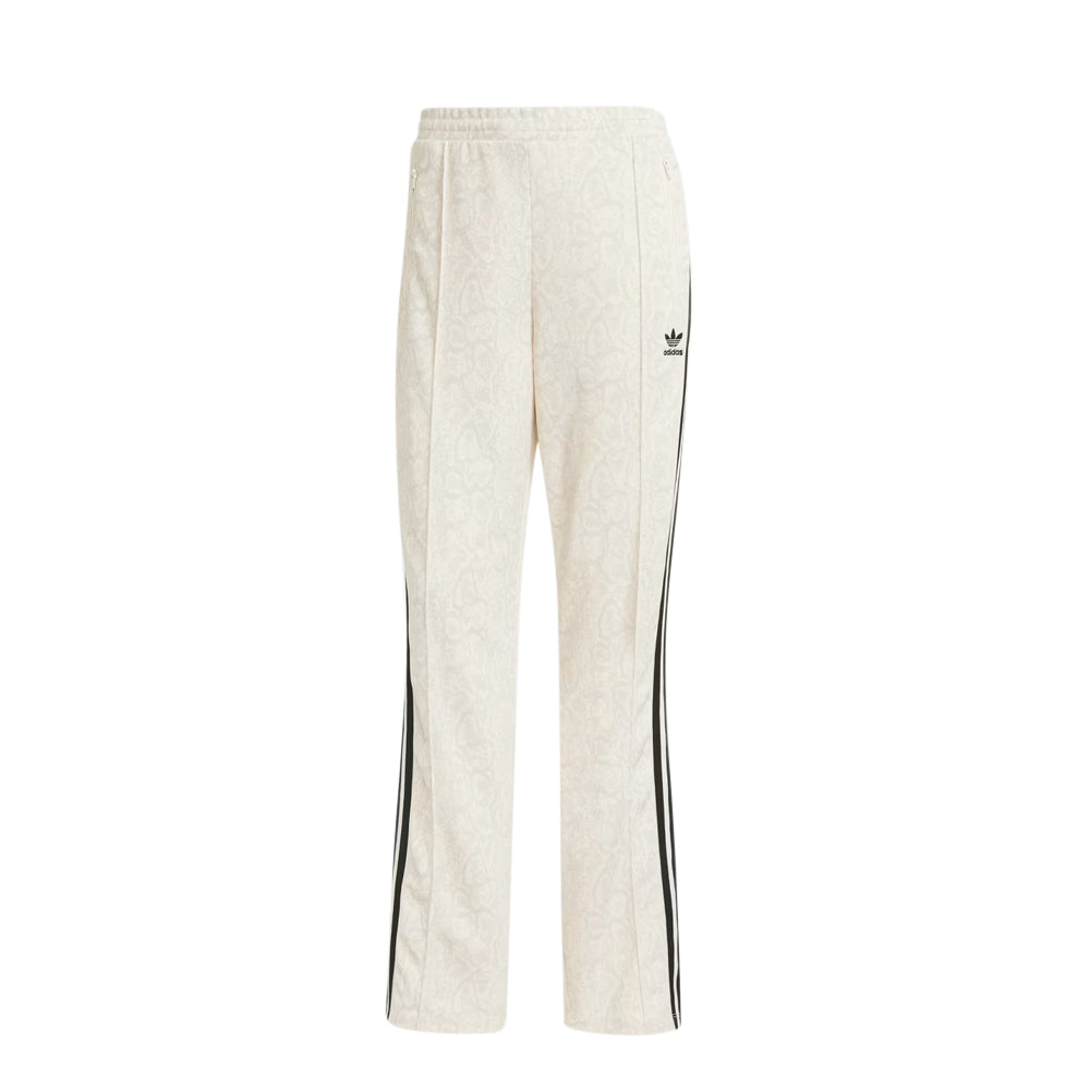 Pantalone Adidas Originals Donna - Bianco