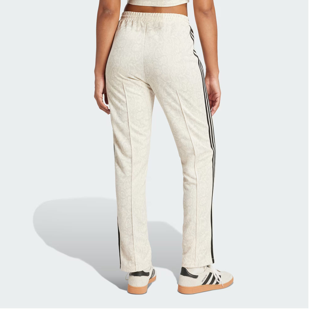 Pantalone Adidas Originals Donna - Bianco