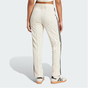 Pantalone Adidas Originals Donna - Bianco