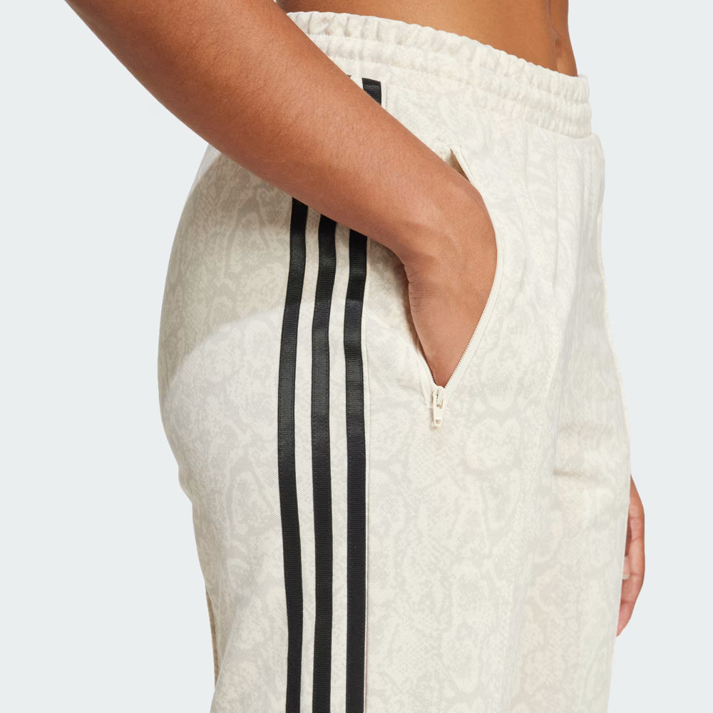 Pantalone Adidas Originals Donna - Bianco