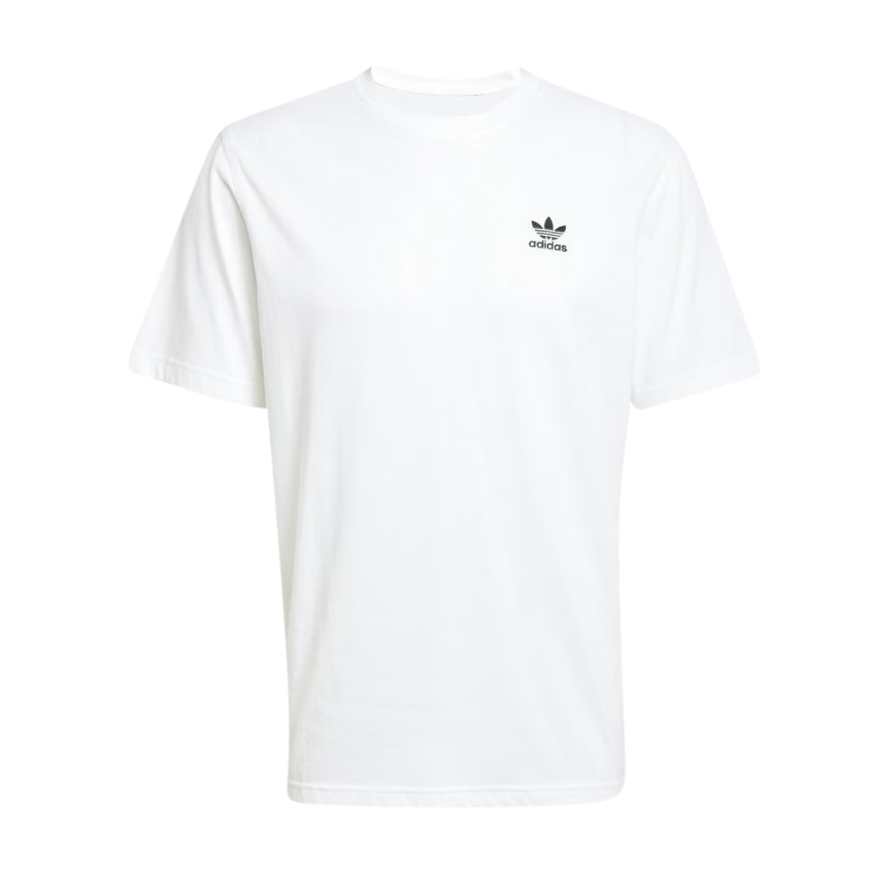 T-Shirt Adidas Originals Uomo - Bianco
