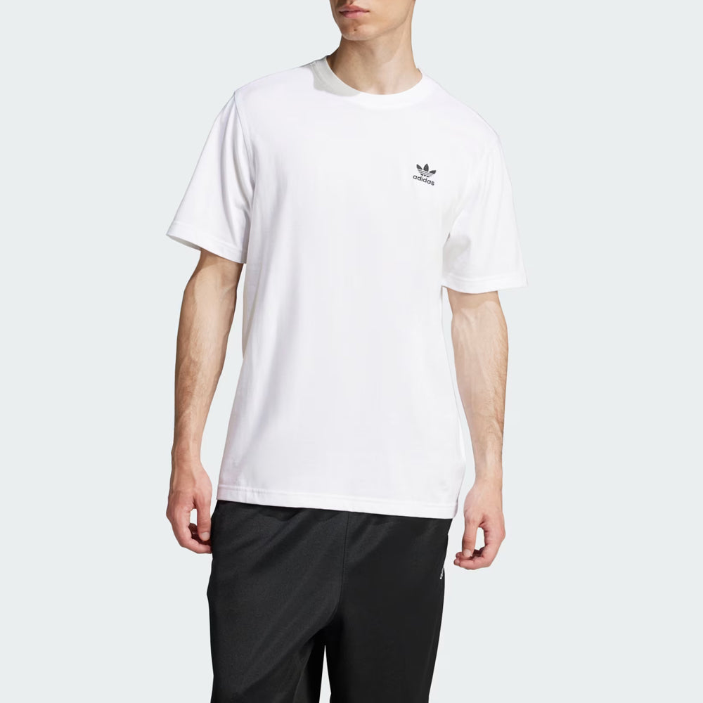 T-Shirt Adidas Originals Uomo - Bianco