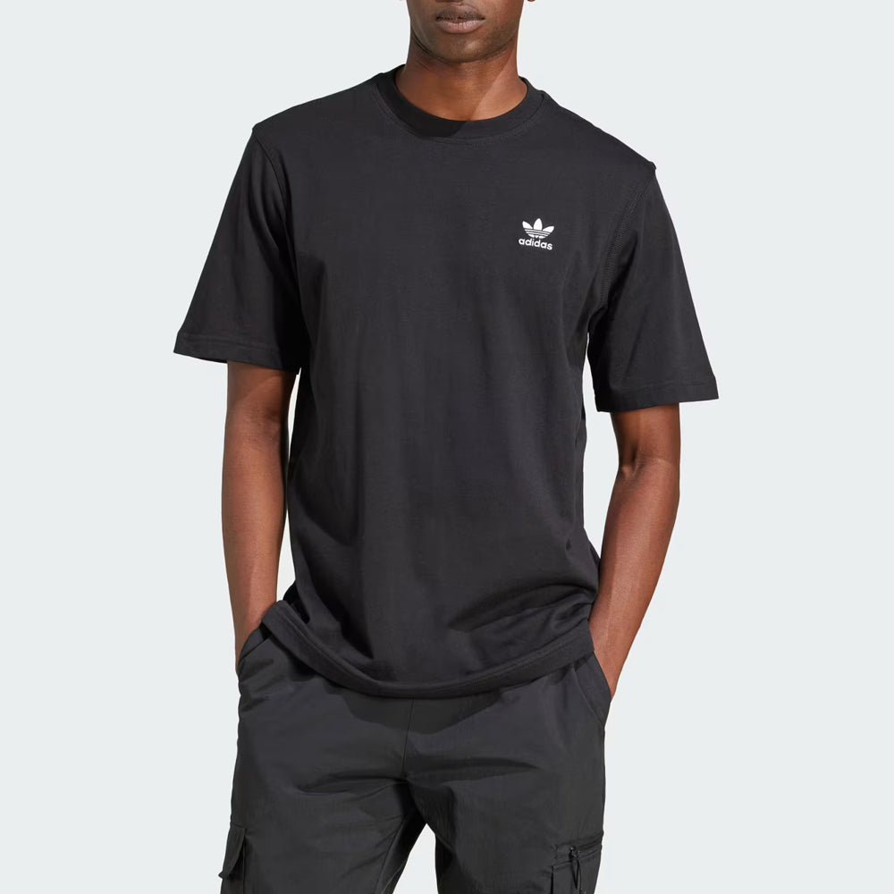 T-Shirt Adidas Originals Uomo - Nero